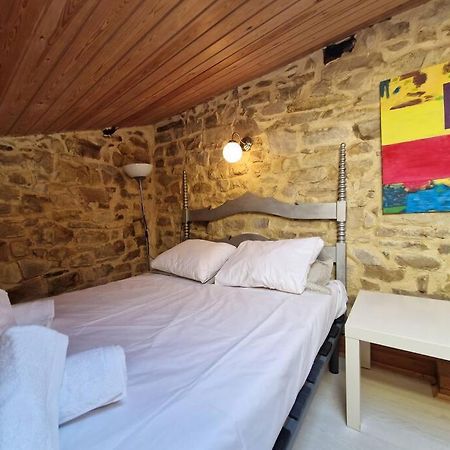 Willa 14A04 Casa De Piedra Colunga Zewnętrze zdjęcie