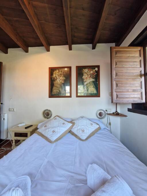 Willa 14A04 Casa De Piedra Colunga Zewnętrze zdjęcie