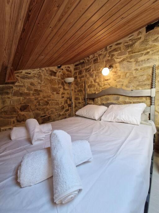 Willa 14A04 Casa De Piedra Colunga Zewnętrze zdjęcie
