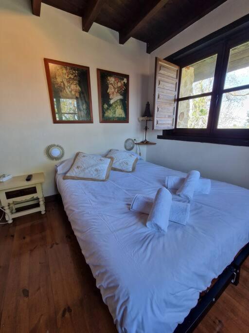 Willa 14A04 Casa De Piedra Colunga Zewnętrze zdjęcie